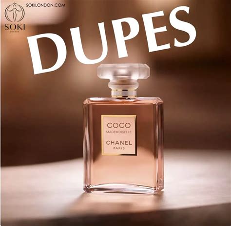 dupe for coco chanel|coco mademoiselle dupe zara.